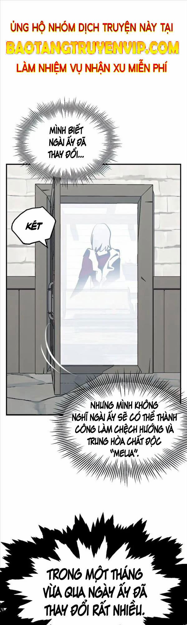 Con Trai Út Của Đại Pháp Sư Lừng Danh 23 trang 49