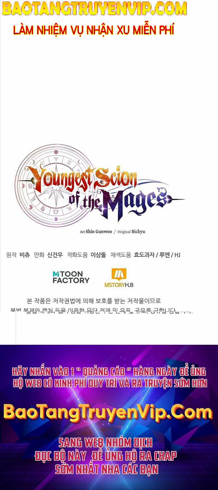 Con Trai Út Của Đại Pháp Sư Lừng Danh 23 trang 51