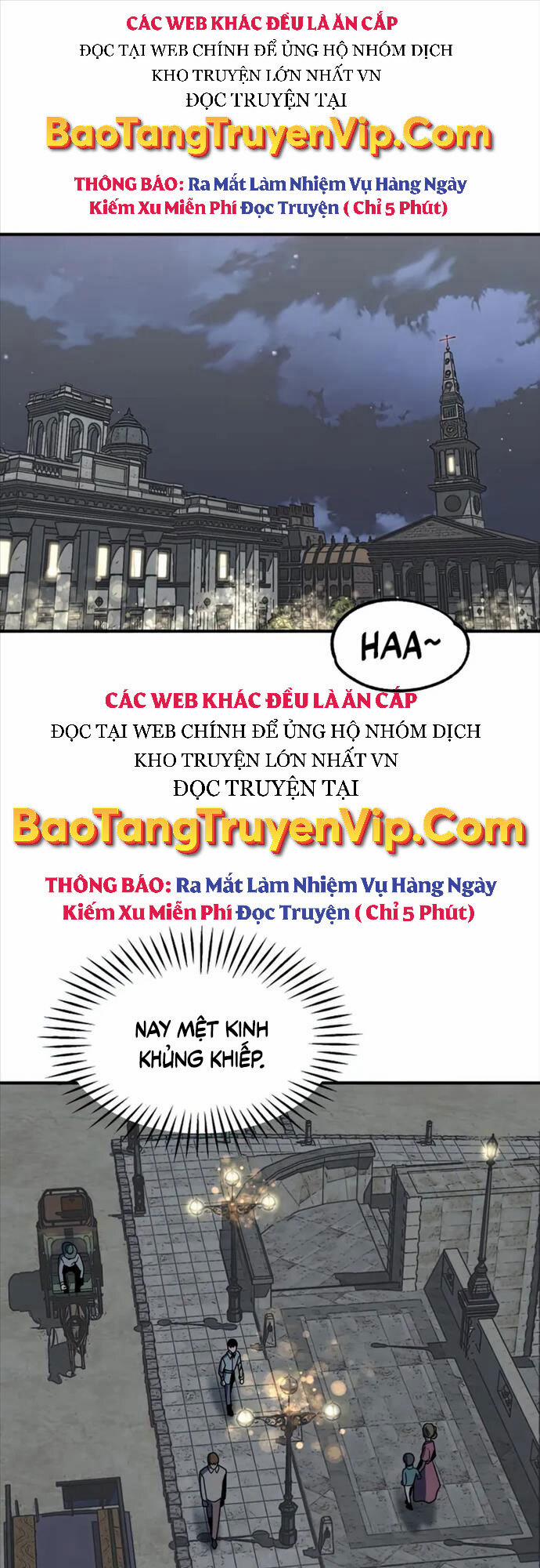 Con Trai Út Của Đại Pháp Sư Lừng Danh 24 trang 0