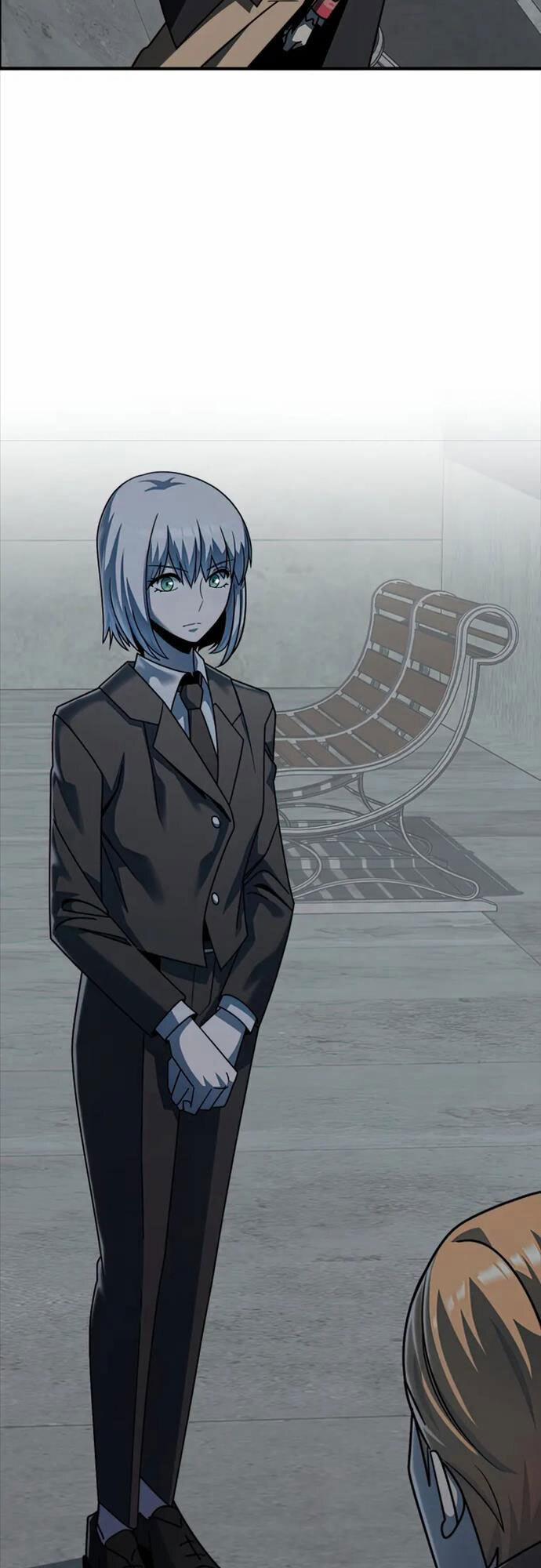 Con Trai Út Của Đại Pháp Sư Lừng Danh 24 trang 11