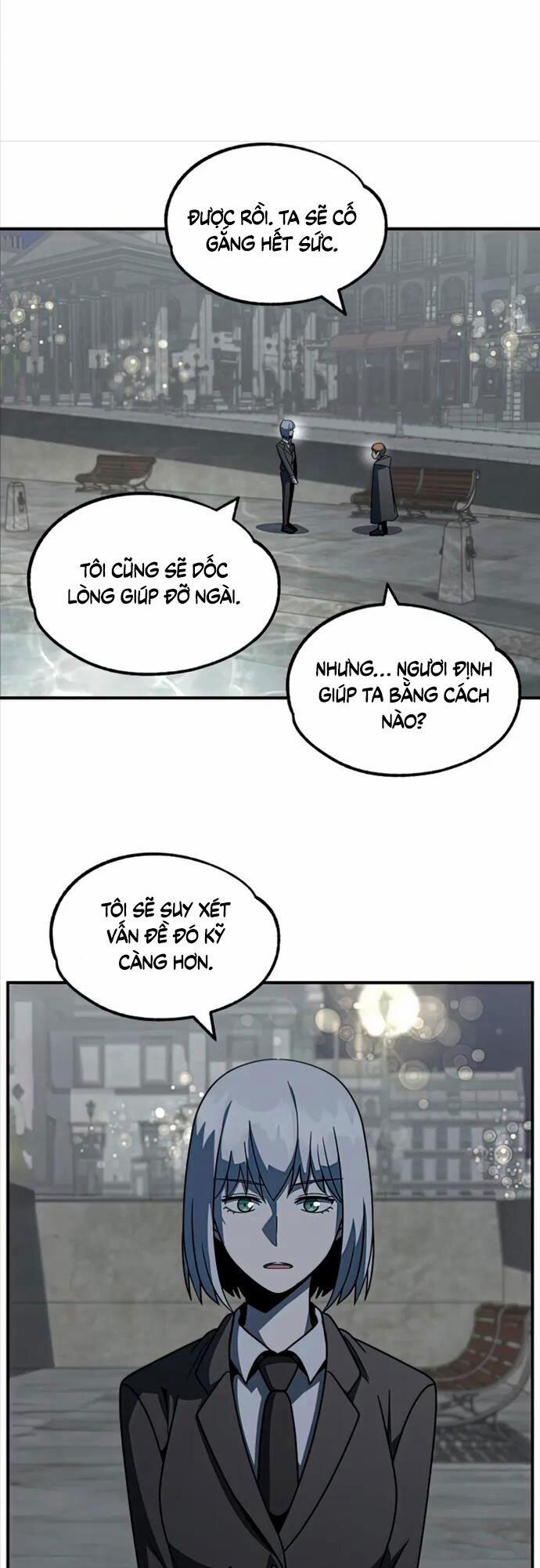 Con Trai Út Của Đại Pháp Sư Lừng Danh 24 trang 20