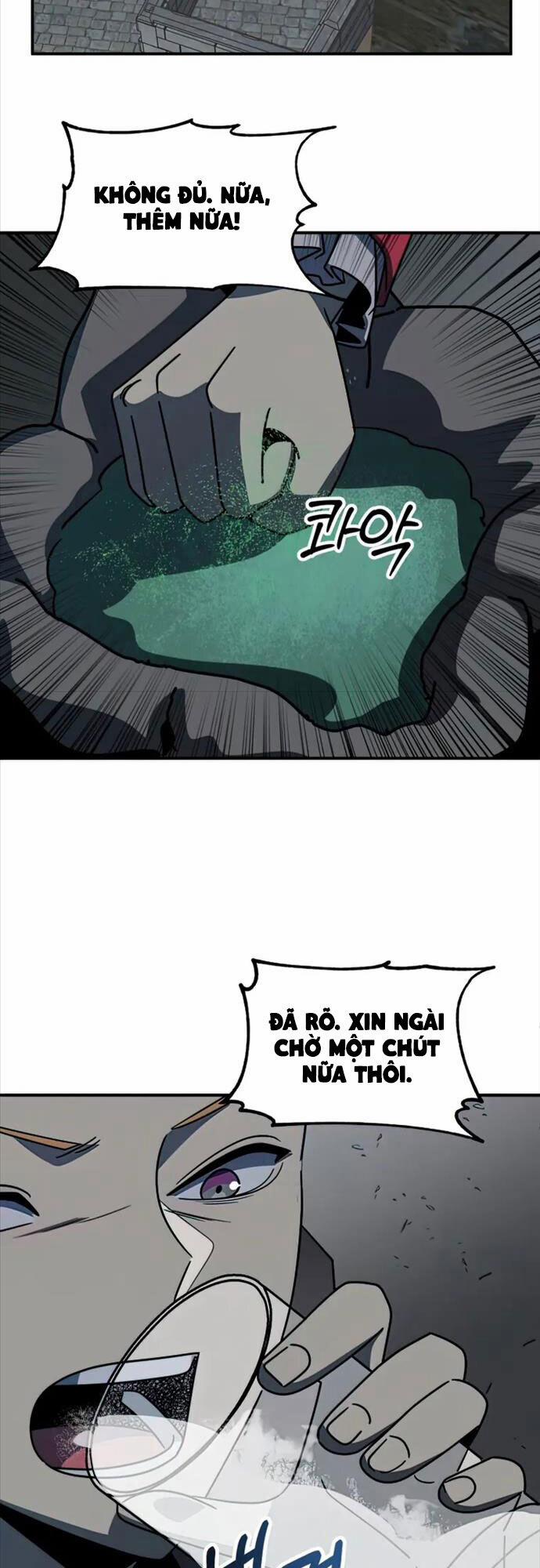 Con Trai Út Của Đại Pháp Sư Lừng Danh 24 trang 24