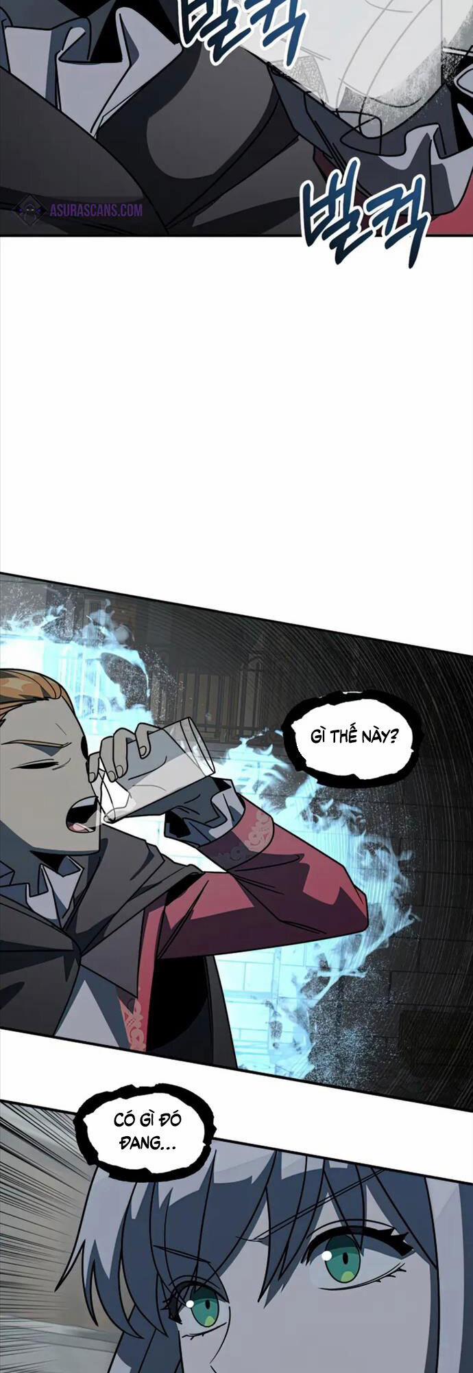 Con Trai Út Của Đại Pháp Sư Lừng Danh 24 trang 25