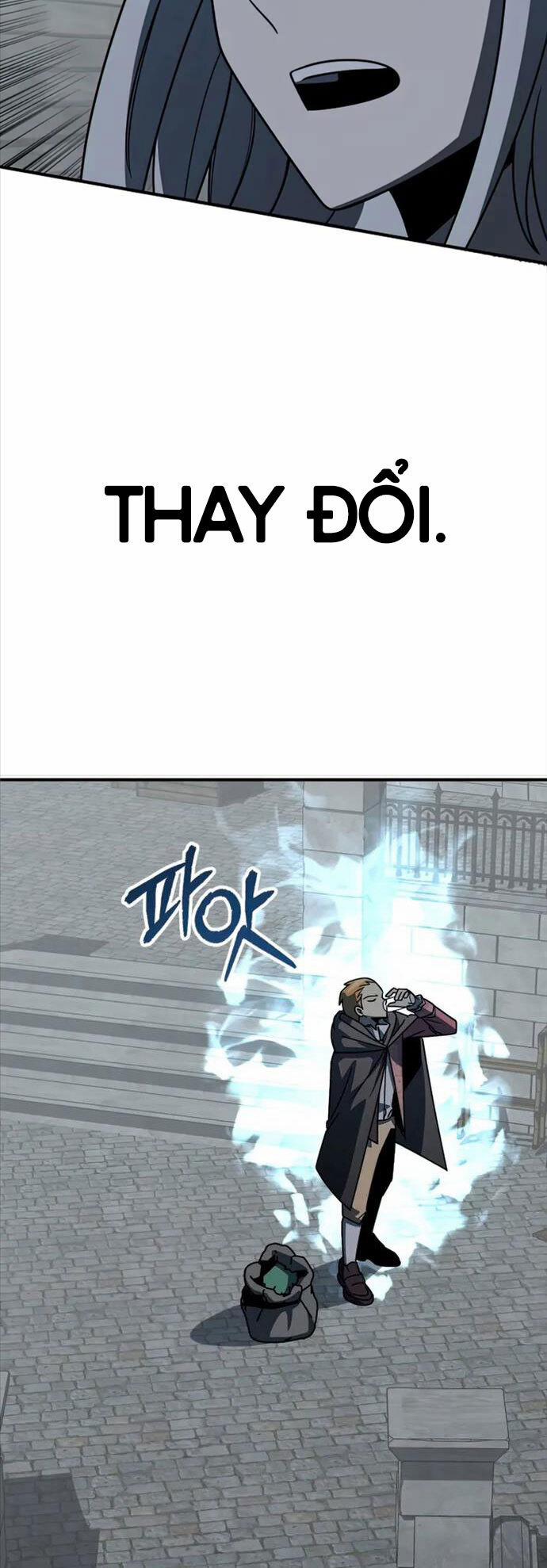 Con Trai Út Của Đại Pháp Sư Lừng Danh 24 trang 26
