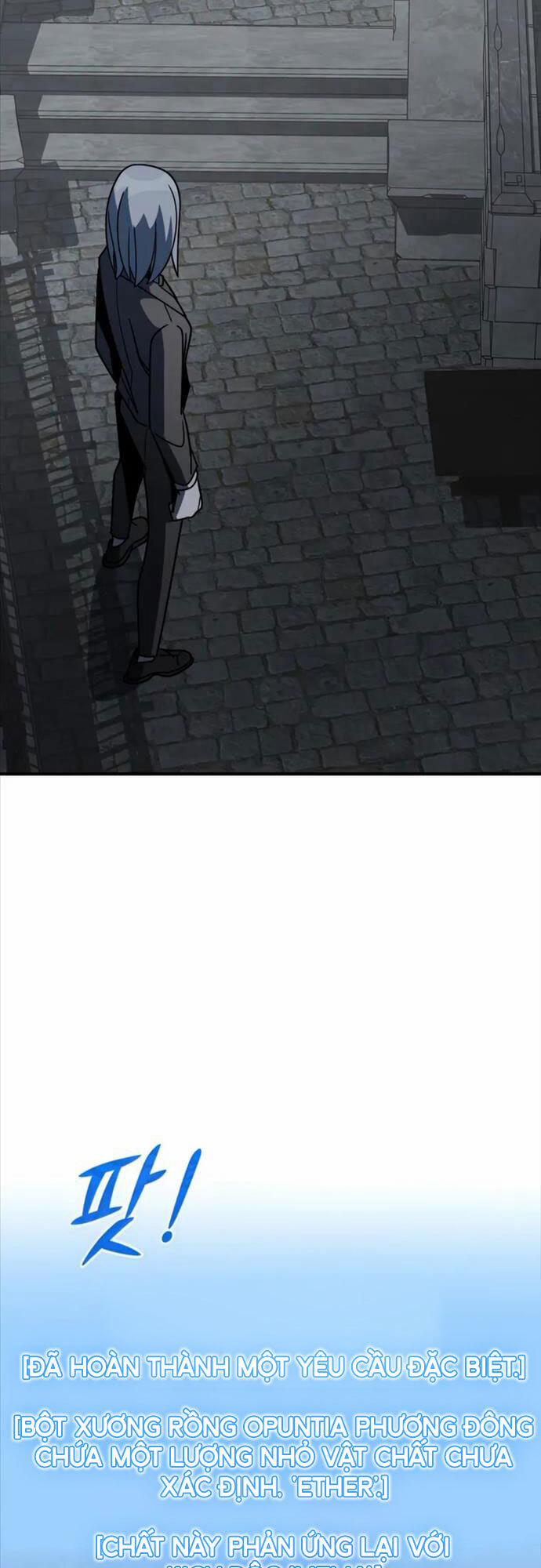 Con Trai Út Của Đại Pháp Sư Lừng Danh 24 trang 27