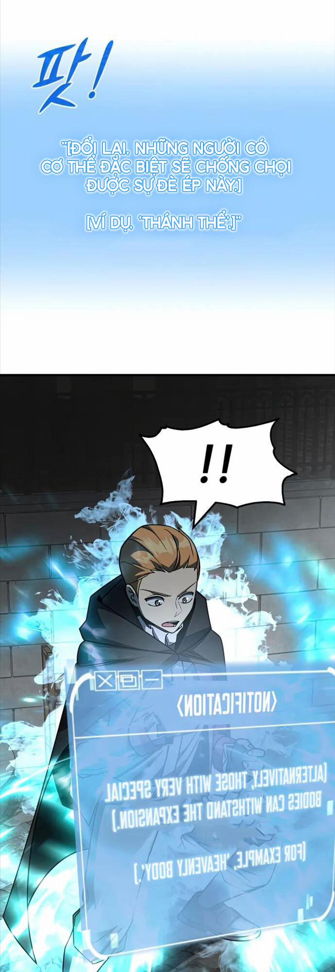 Con Trai Út Của Đại Pháp Sư Lừng Danh 24 trang 38