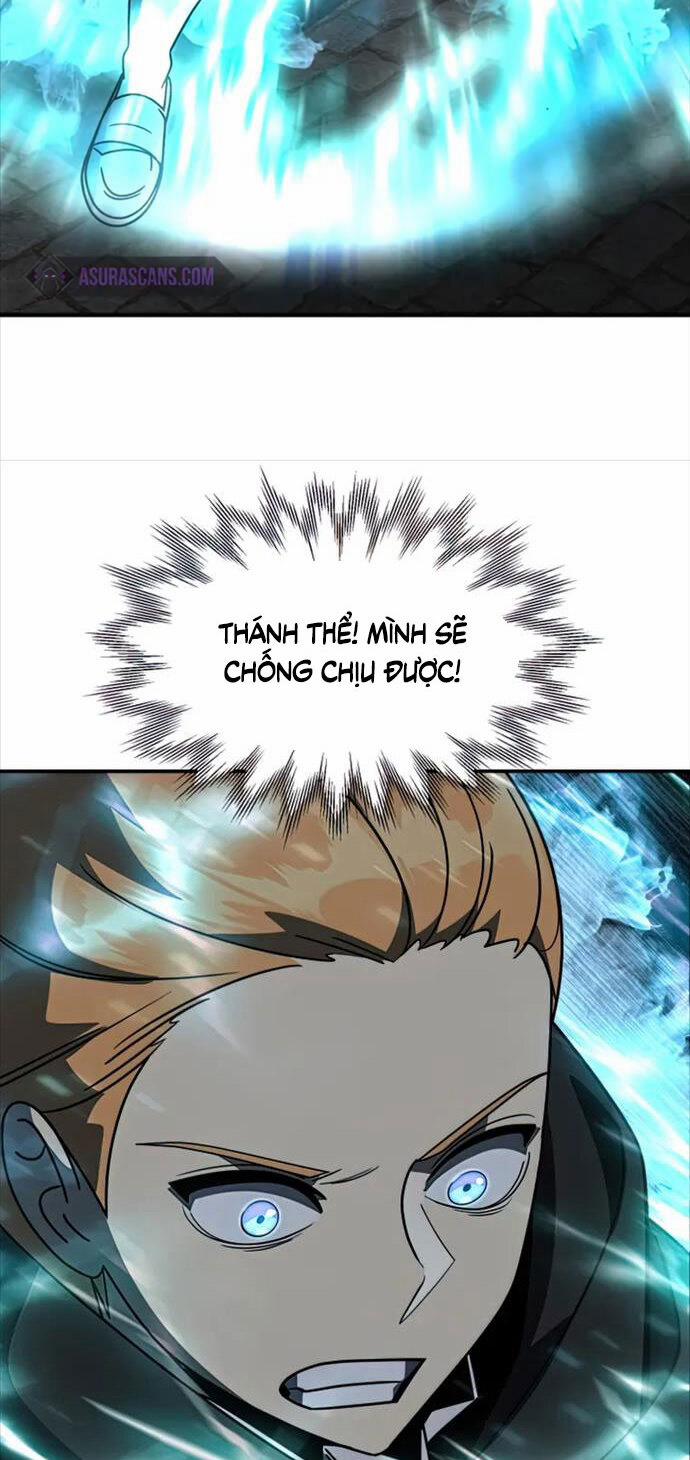 Con Trai Út Của Đại Pháp Sư Lừng Danh 24 trang 39