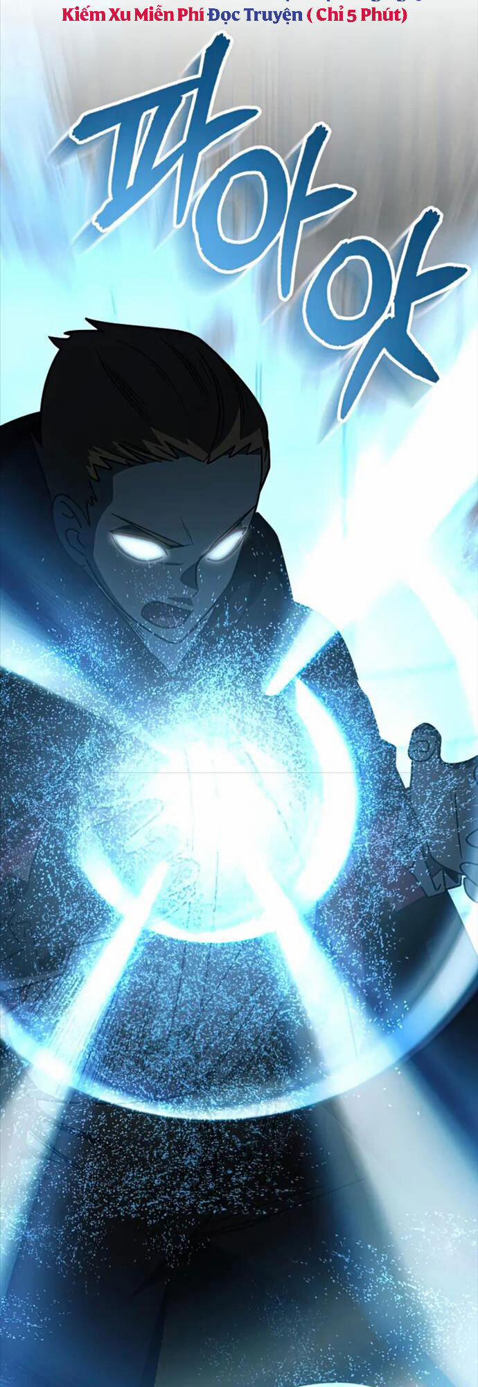 Con Trai Út Của Đại Pháp Sư Lừng Danh 24 trang 41