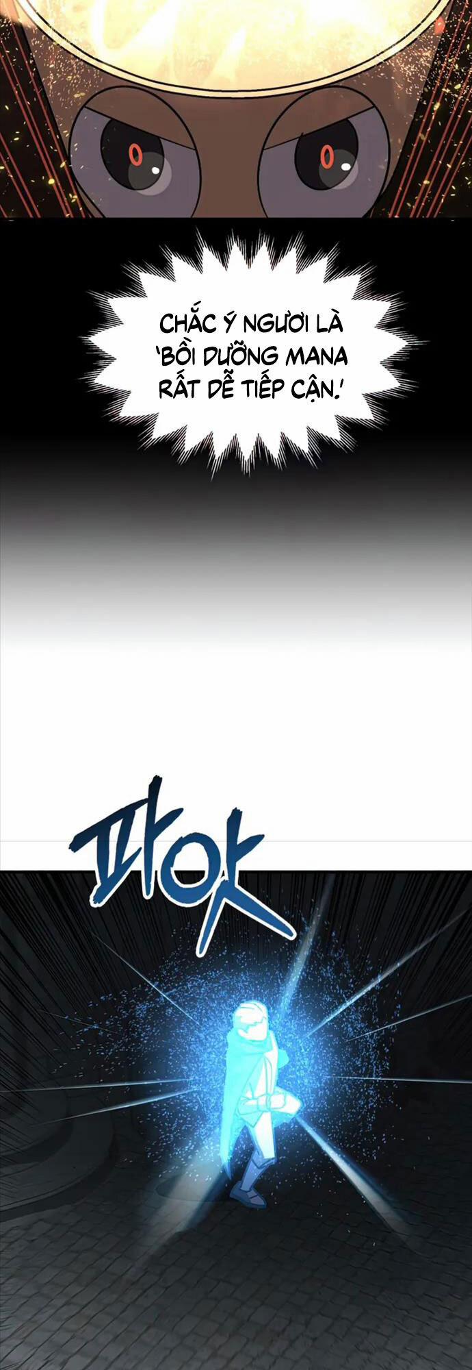 Con Trai Út Của Đại Pháp Sư Lừng Danh 24 trang 43