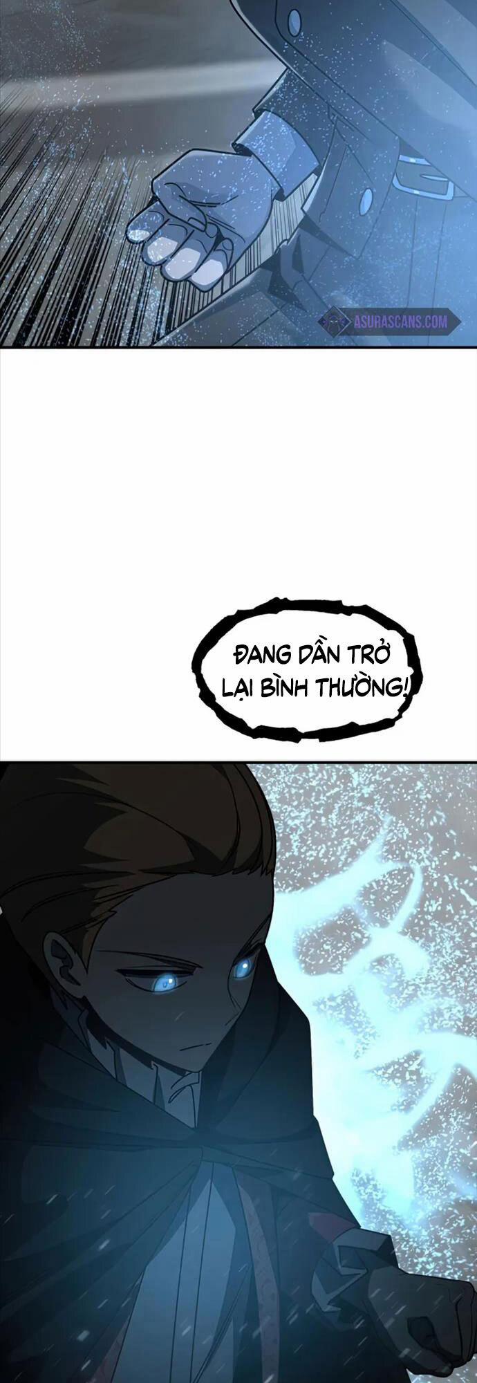 Con Trai Út Của Đại Pháp Sư Lừng Danh 24 trang 45