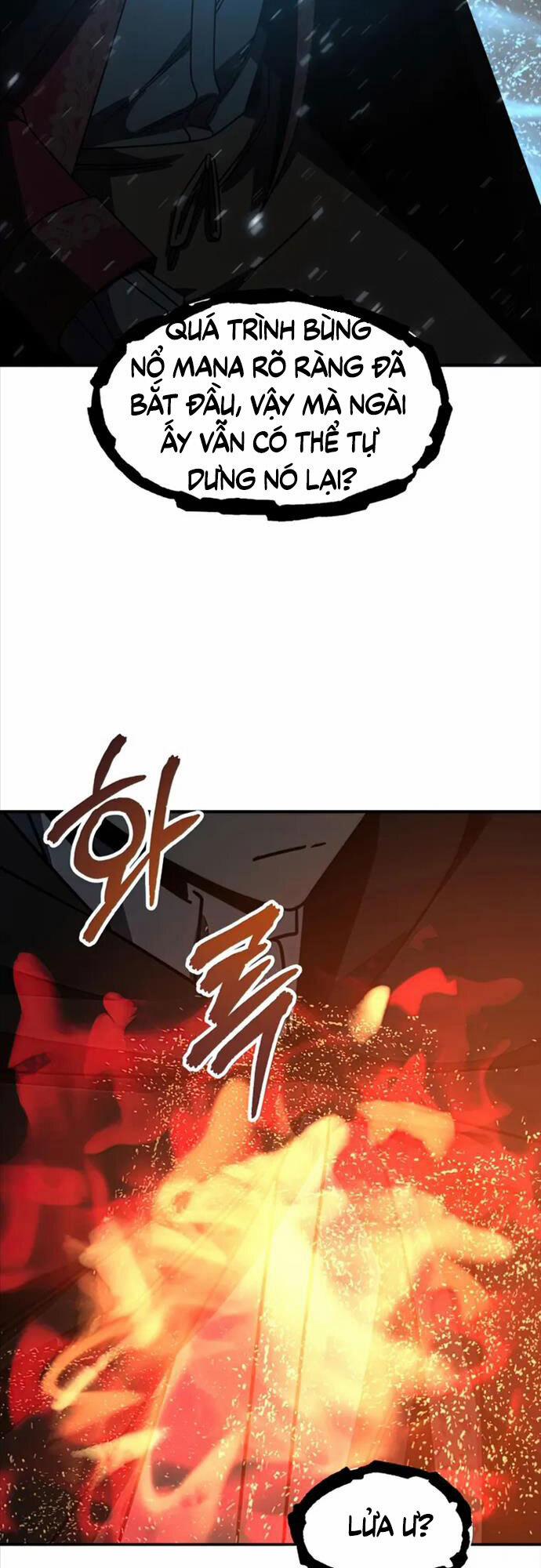Con Trai Út Của Đại Pháp Sư Lừng Danh 24 trang 46