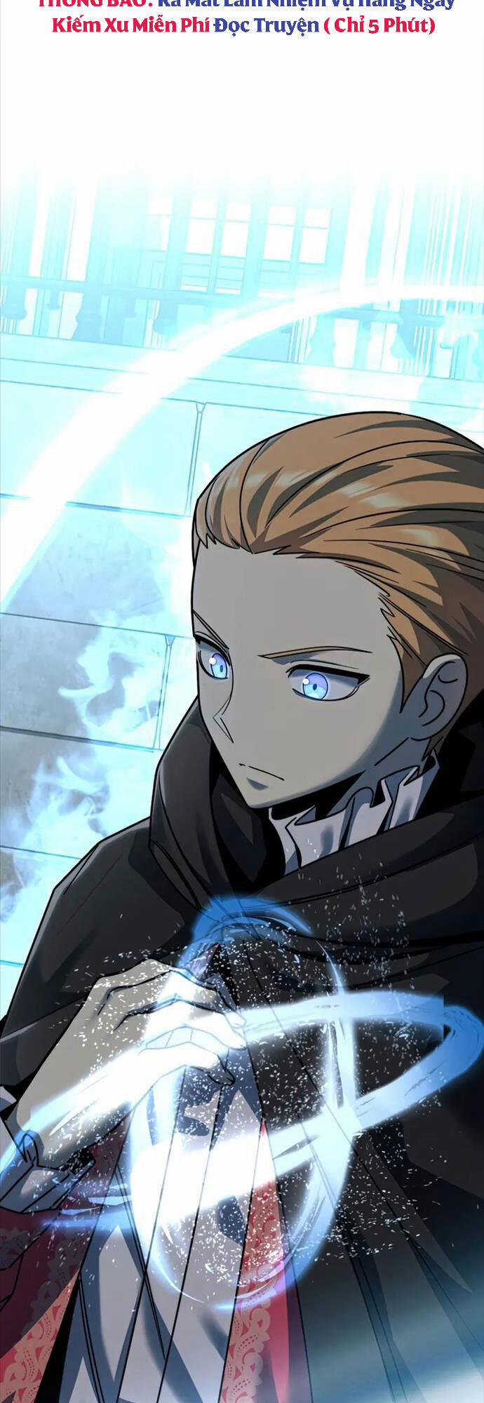 Con Trai Út Của Đại Pháp Sư Lừng Danh 24 trang 51