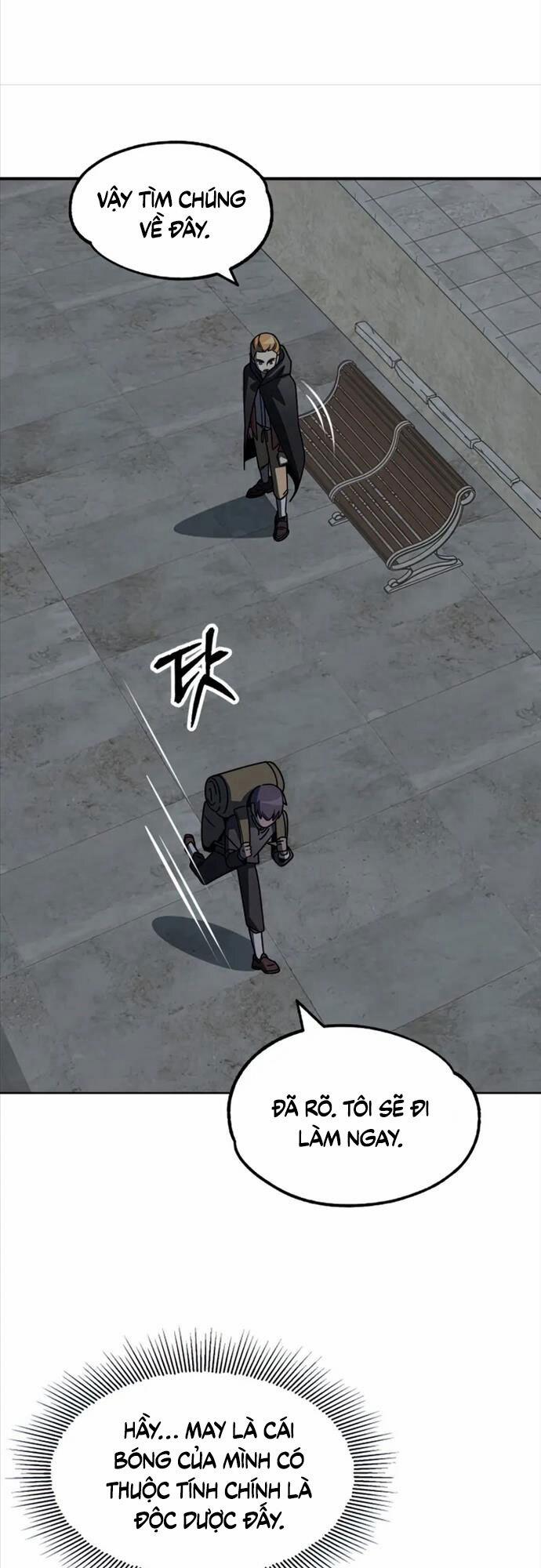 Con Trai Út Của Đại Pháp Sư Lừng Danh 24 trang 9