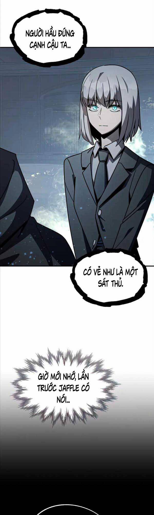 Con Trai Út Của Đại Pháp Sư Lừng Danh 25 trang 11