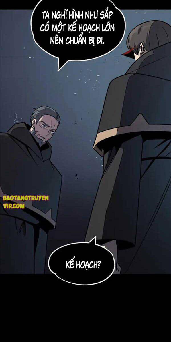 Con Trai Út Của Đại Pháp Sư Lừng Danh 25 trang 12