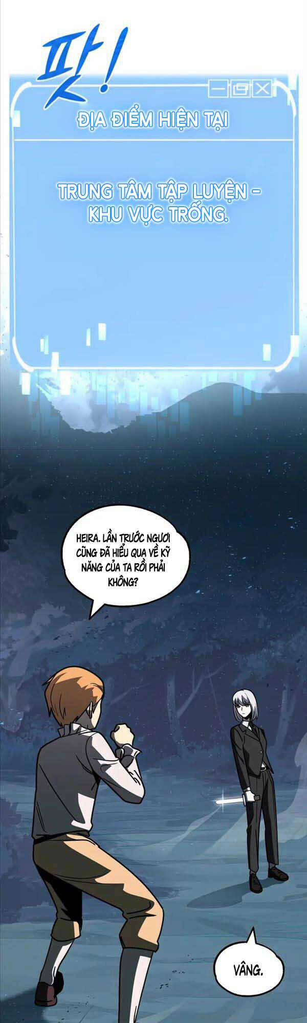 Con Trai Út Của Đại Pháp Sư Lừng Danh 25 trang 17