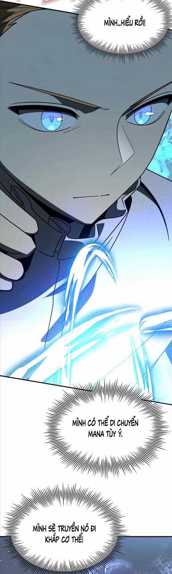 Con Trai Út Của Đại Pháp Sư Lừng Danh 25 trang 22