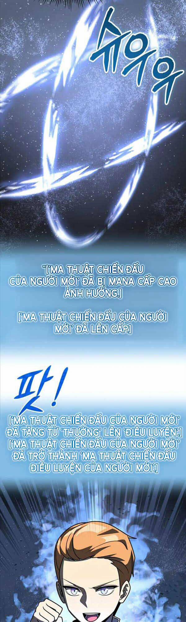 Con Trai Út Của Đại Pháp Sư Lừng Danh 25 trang 23