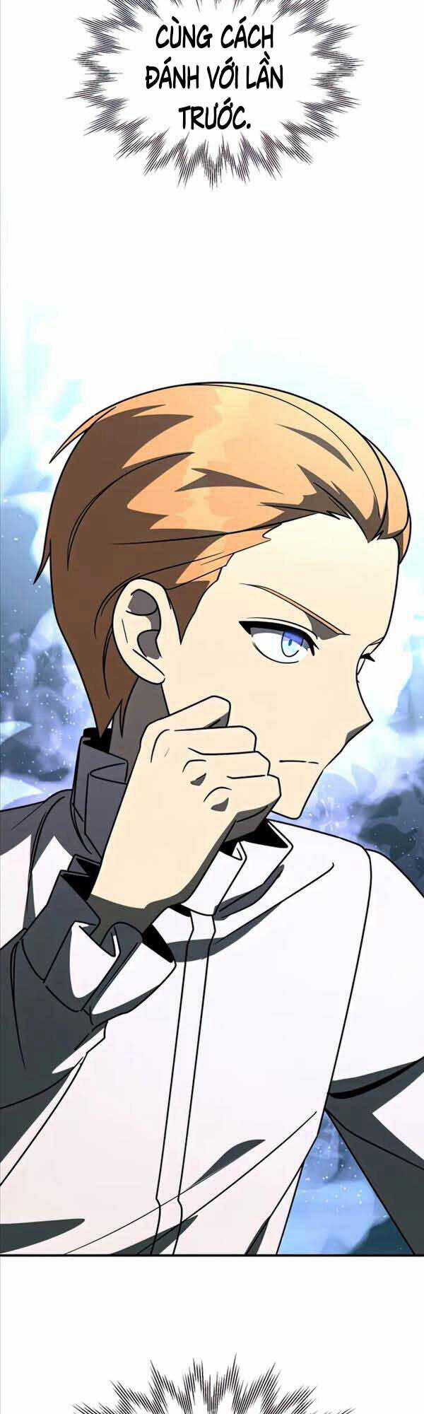 Con Trai Út Của Đại Pháp Sư Lừng Danh 25 trang 26