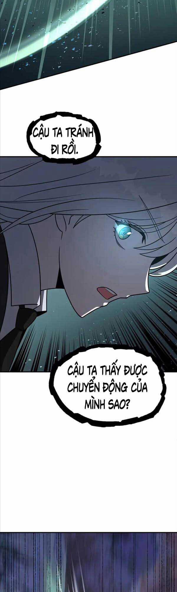 Con Trai Út Của Đại Pháp Sư Lừng Danh 25 trang 33