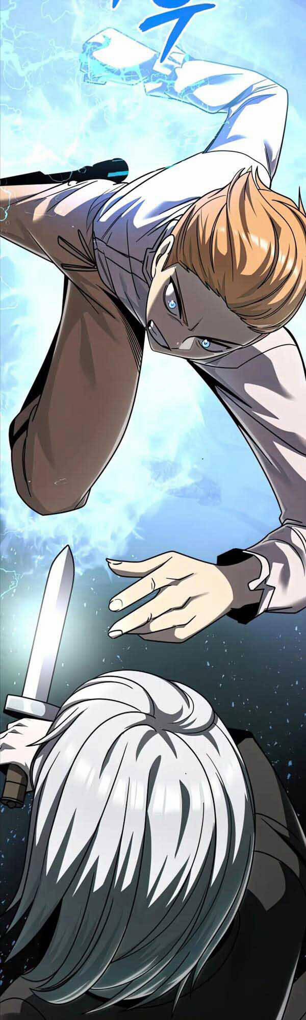 Con Trai Út Của Đại Pháp Sư Lừng Danh 25 trang 35