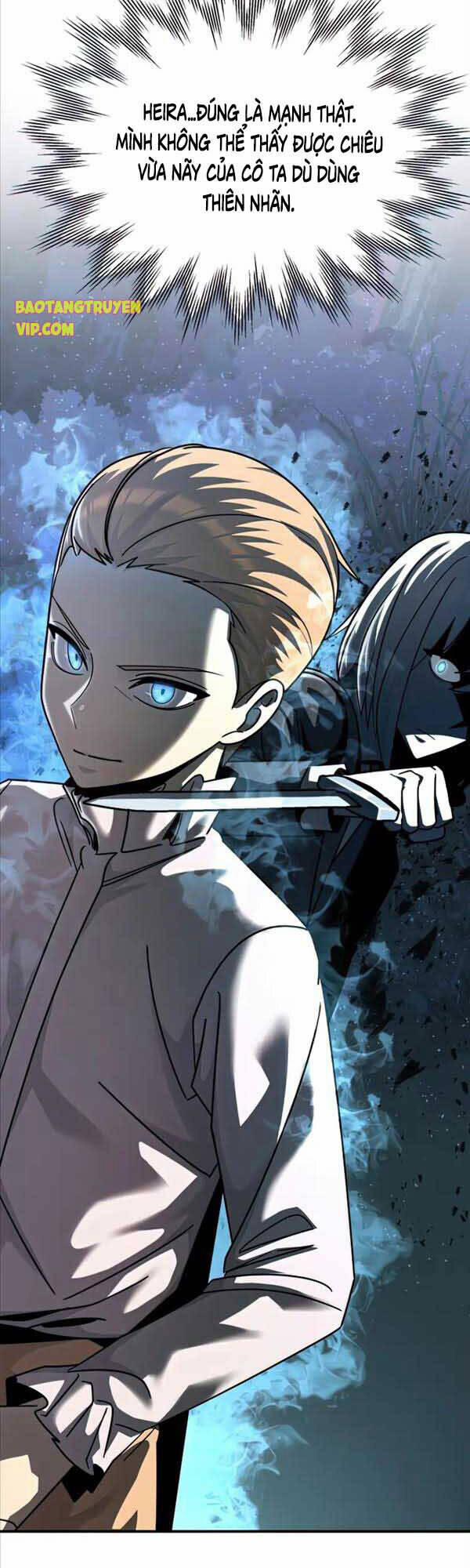 Con Trai Út Của Đại Pháp Sư Lừng Danh 25 trang 40