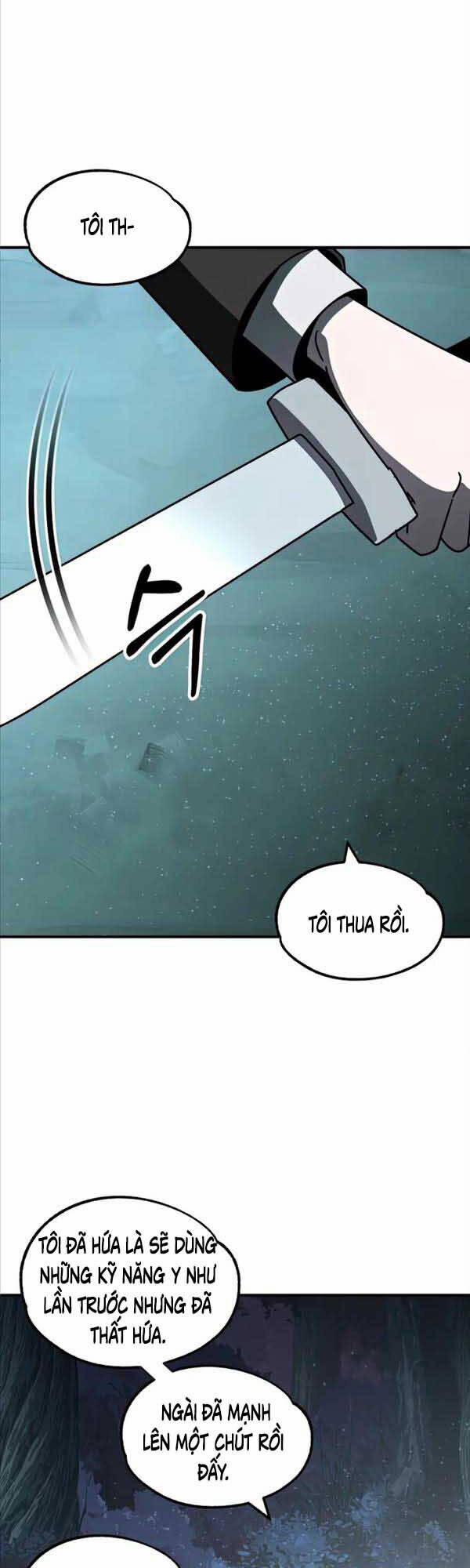 Con Trai Út Của Đại Pháp Sư Lừng Danh 25 trang 41