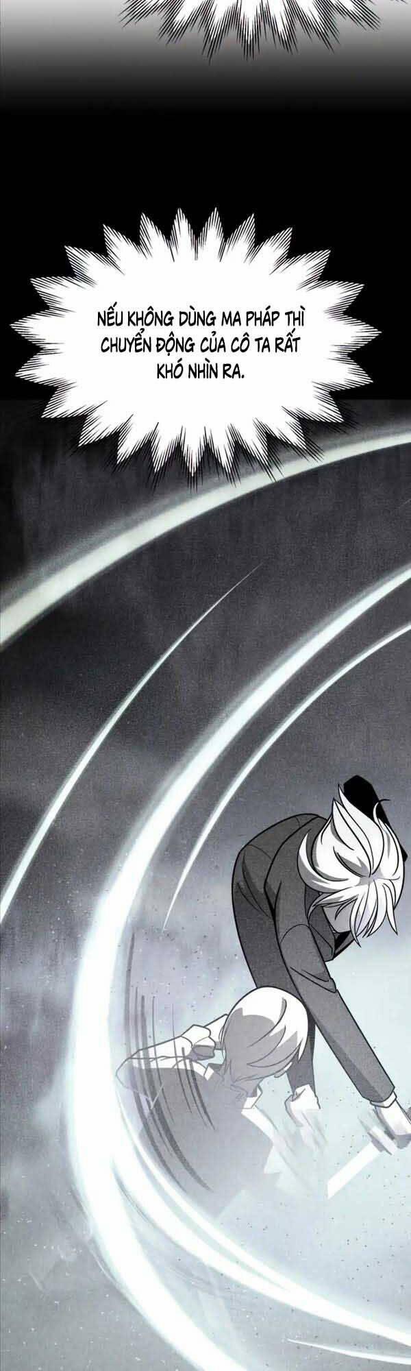 Con Trai Út Của Đại Pháp Sư Lừng Danh 25 trang 45