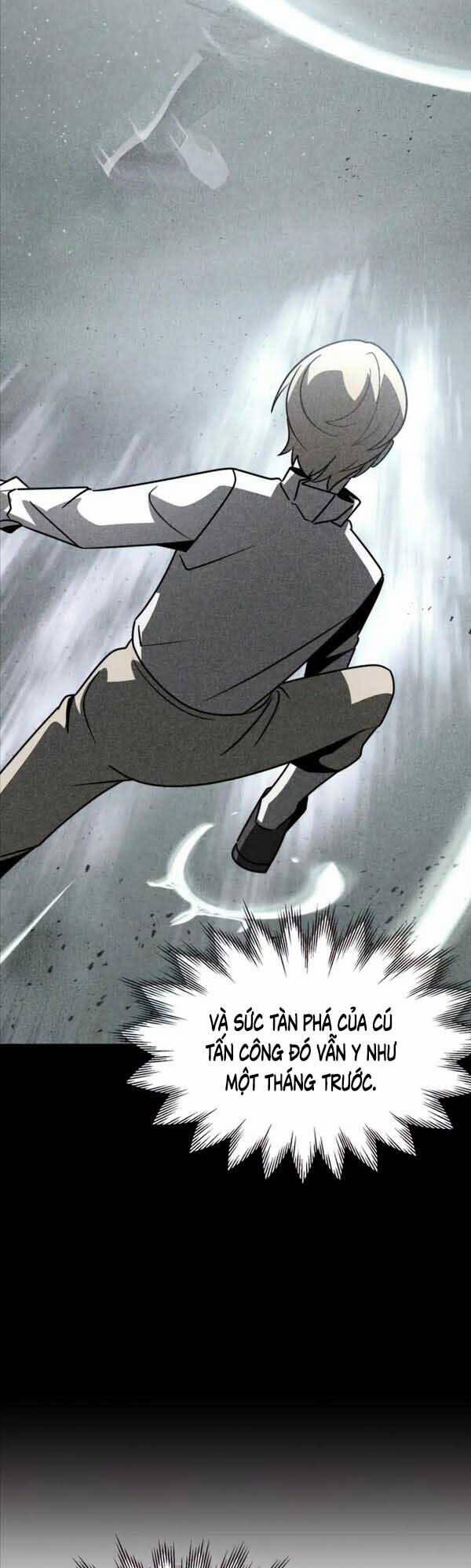 Con Trai Út Của Đại Pháp Sư Lừng Danh 25 trang 46