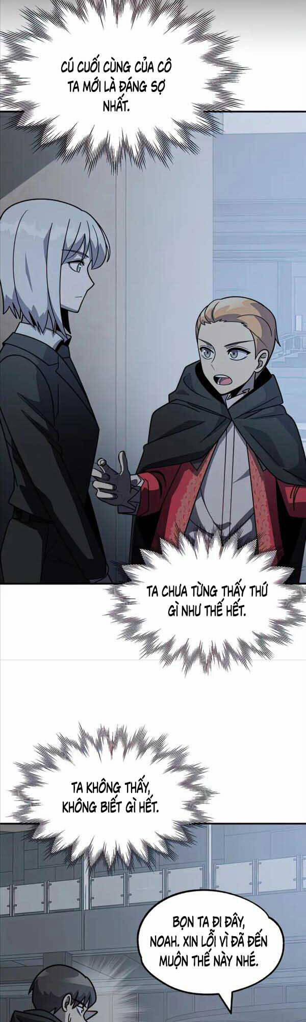 Con Trai Út Của Đại Pháp Sư Lừng Danh 25 trang 47