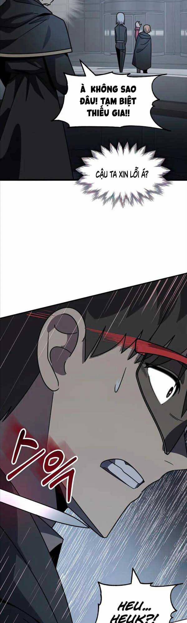Con Trai Út Của Đại Pháp Sư Lừng Danh 25 trang 48