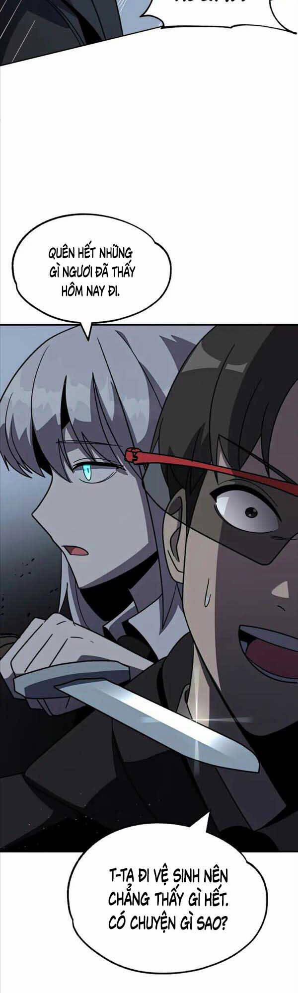 Con Trai Út Của Đại Pháp Sư Lừng Danh 25 trang 49