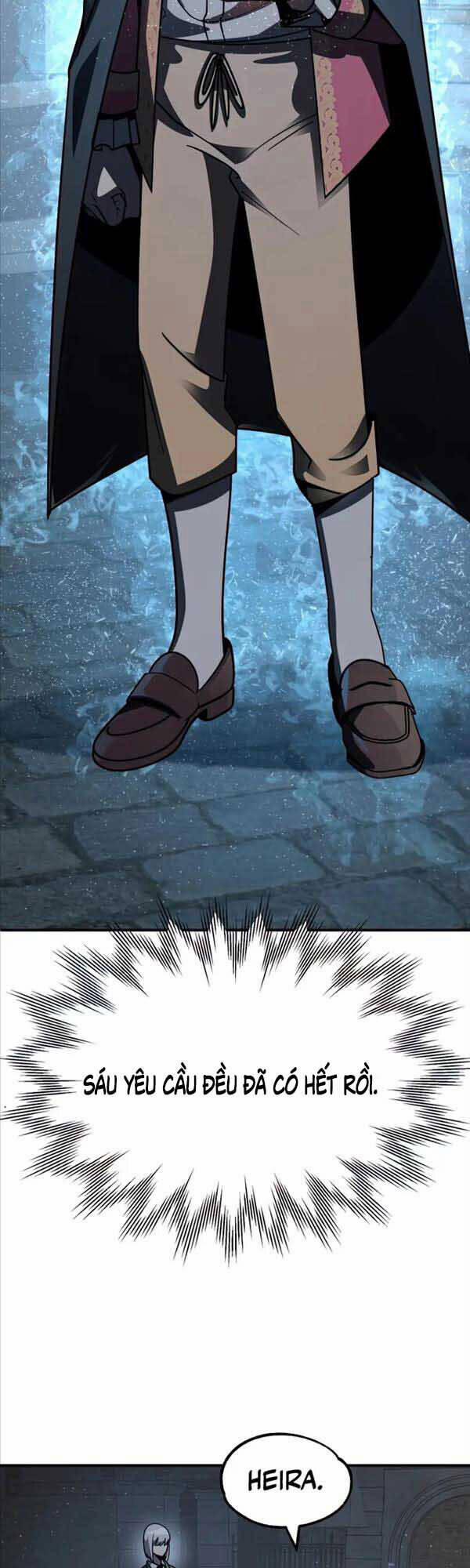 Con Trai Út Của Đại Pháp Sư Lừng Danh 25 trang 5