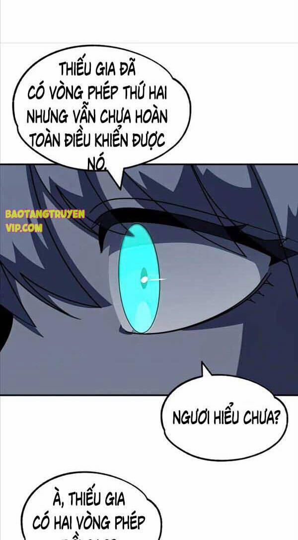 Con Trai Út Của Đại Pháp Sư Lừng Danh 25 trang 50