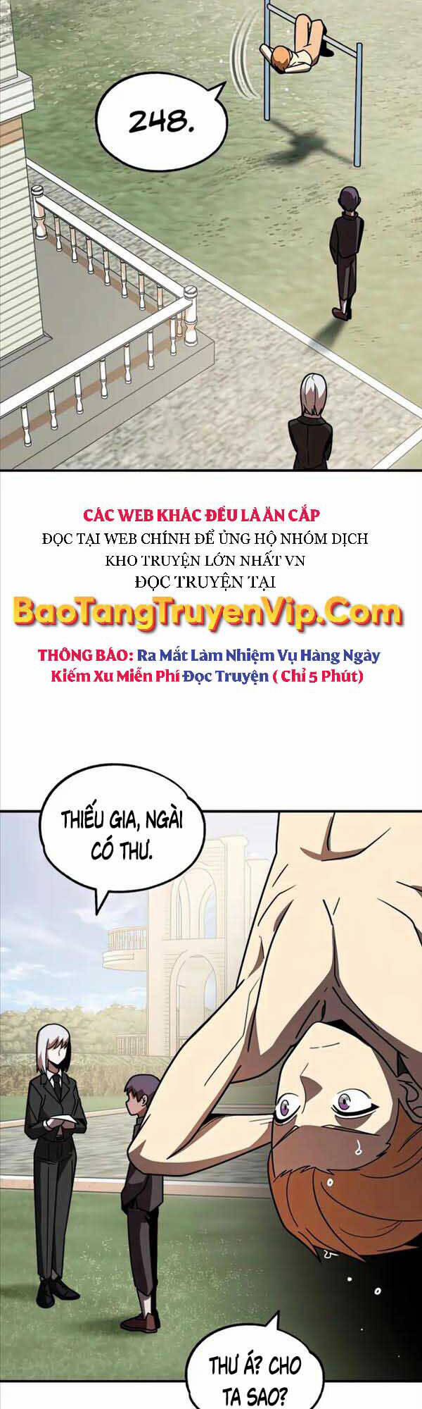 Con Trai Út Của Đại Pháp Sư Lừng Danh 25 trang 54