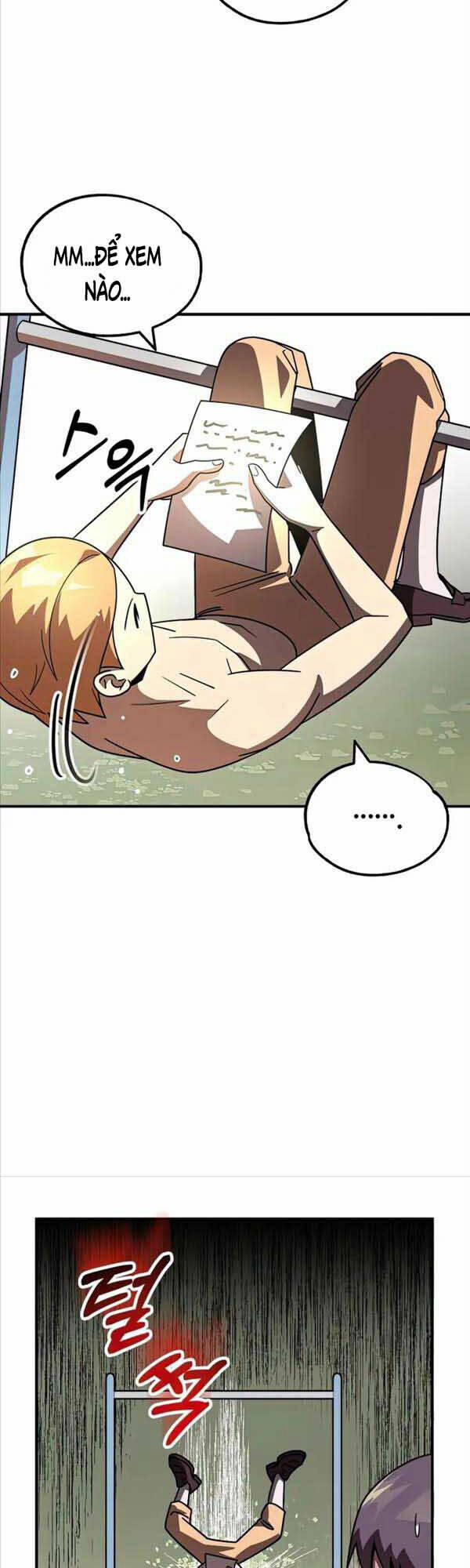 Con Trai Út Của Đại Pháp Sư Lừng Danh 25 trang 55