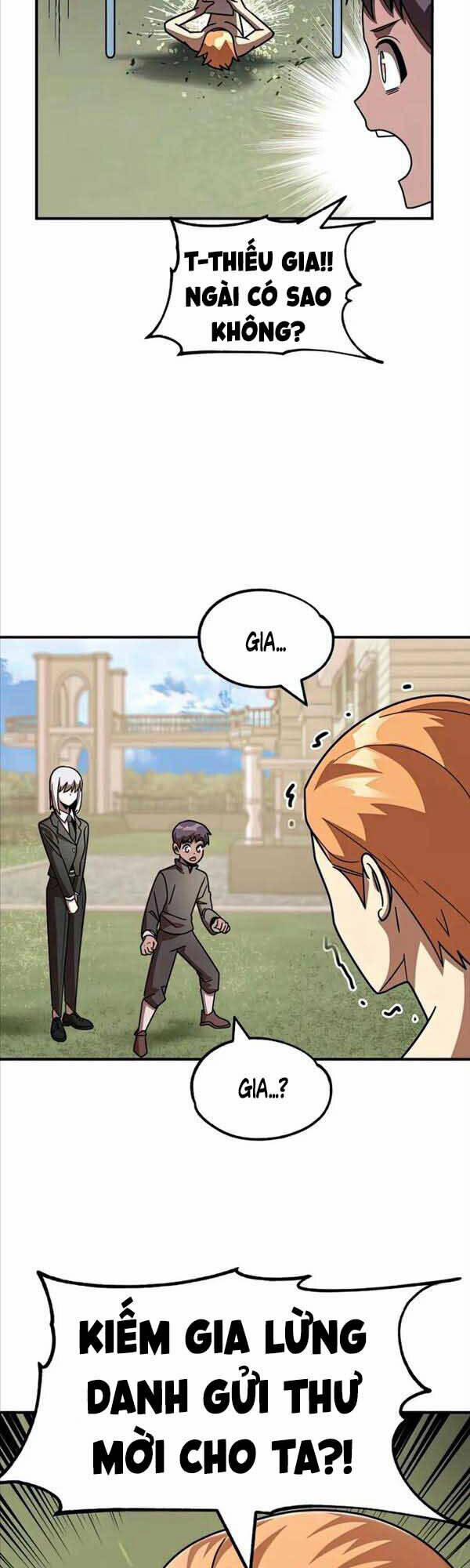 Con Trai Út Của Đại Pháp Sư Lừng Danh 25 trang 56