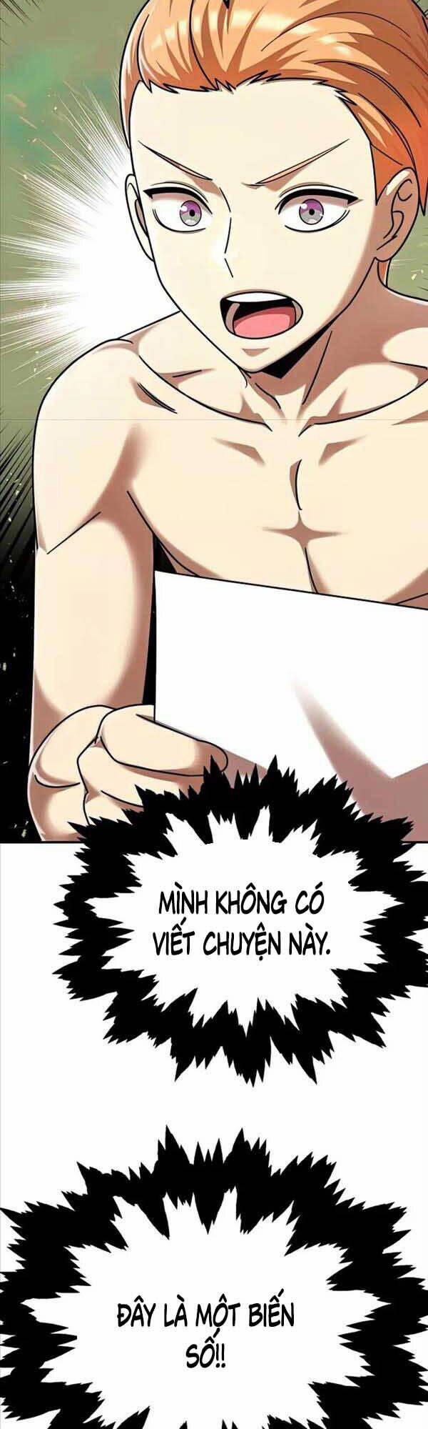 Con Trai Út Của Đại Pháp Sư Lừng Danh 25 trang 57