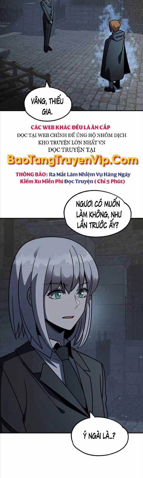 Con Trai Út Của Đại Pháp Sư Lừng Danh 25 trang 6