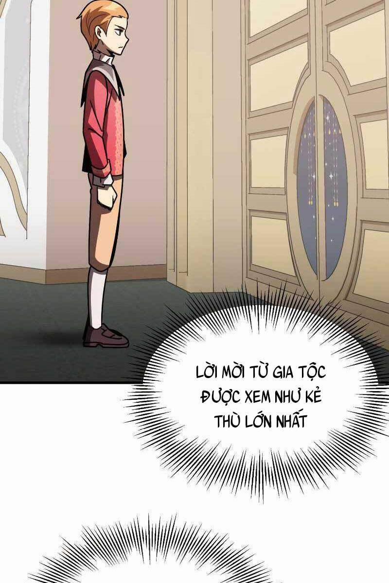 Con Trai Út Của Đại Pháp Sư Lừng Danh 26 trang 10