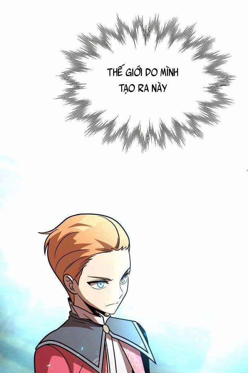 Con Trai Út Của Đại Pháp Sư Lừng Danh 26 trang 16