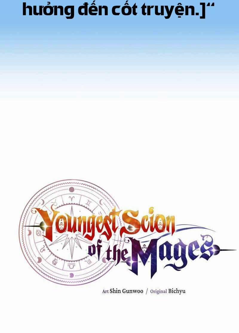 Con Trai Út Của Đại Pháp Sư Lừng Danh 26 trang 19