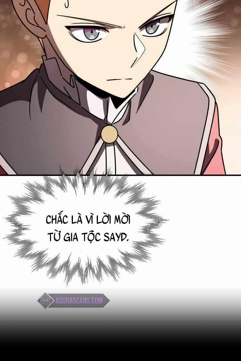 Con Trai Út Của Đại Pháp Sư Lừng Danh 26 trang 2
