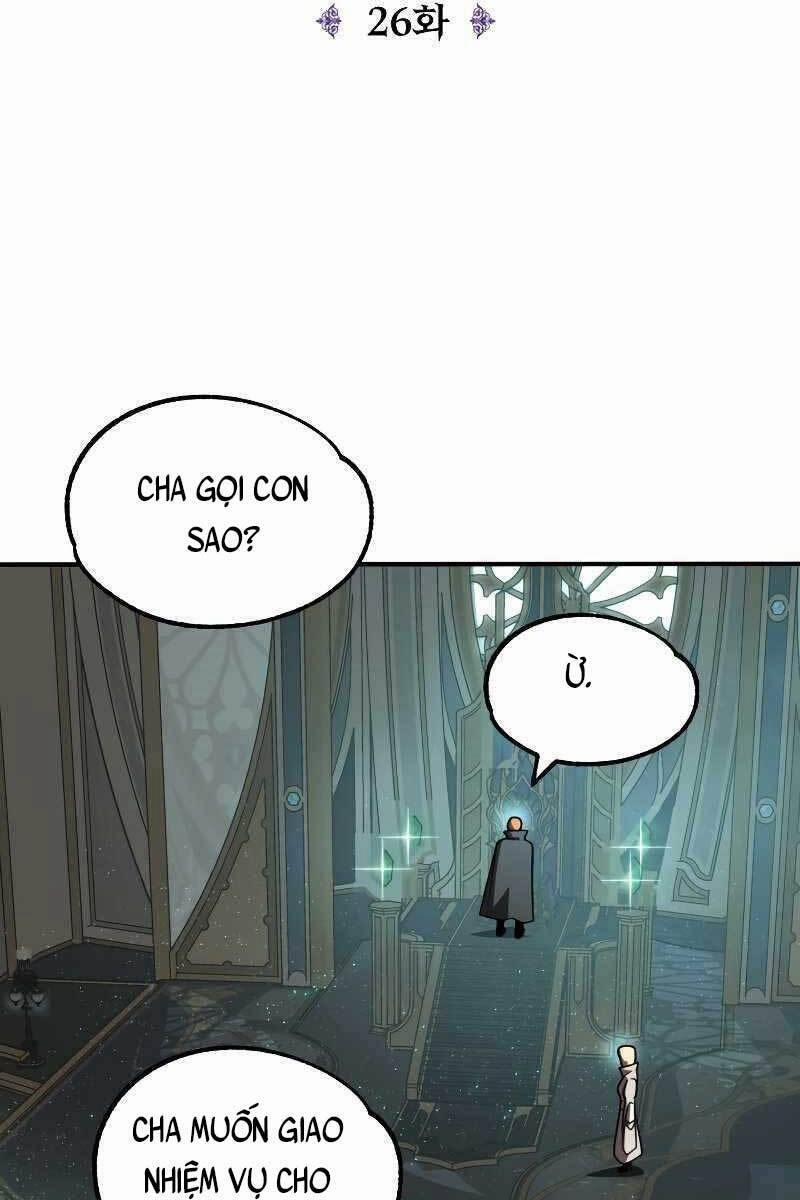 Con Trai Út Của Đại Pháp Sư Lừng Danh 26 trang 20