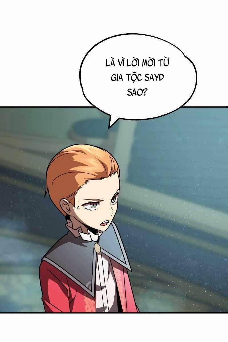 Con Trai Út Của Đại Pháp Sư Lừng Danh 26 trang 23