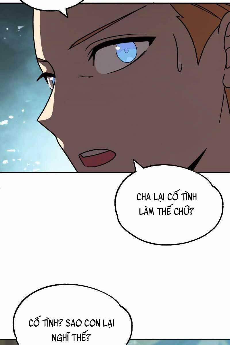 Con Trai Út Của Đại Pháp Sư Lừng Danh 26 trang 28