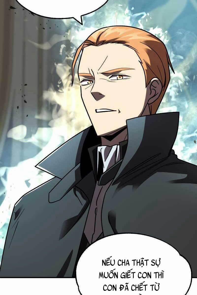 Con Trai Út Của Đại Pháp Sư Lừng Danh 26 trang 29