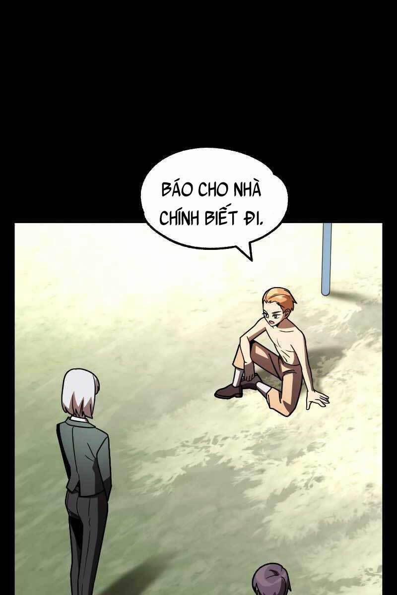 Con Trai Út Của Đại Pháp Sư Lừng Danh 26 trang 3