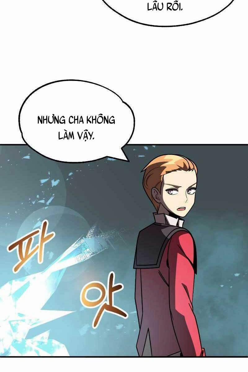 Con Trai Út Của Đại Pháp Sư Lừng Danh 26 trang 30