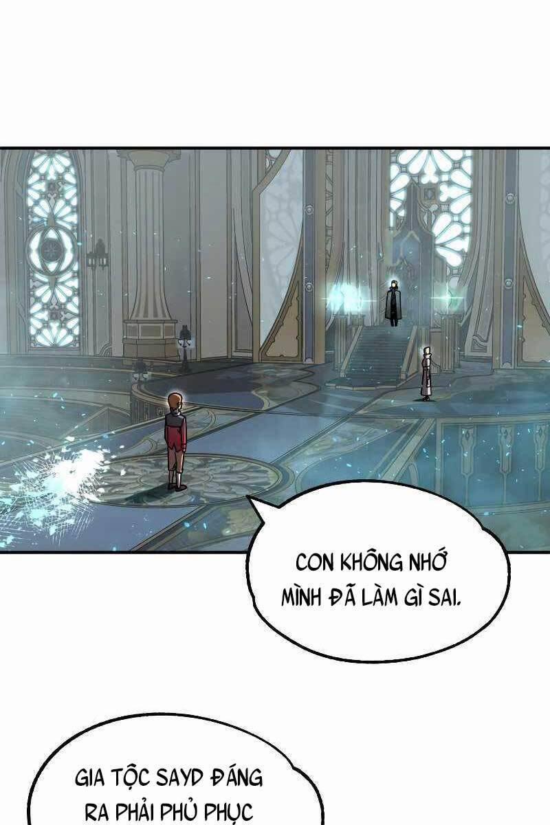 Con Trai Út Của Đại Pháp Sư Lừng Danh 26 trang 31